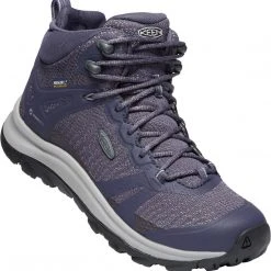 KEEN Women's Terradora II Waterproof Boot 10 KEEN Women's Terradora II Waterproof Boot