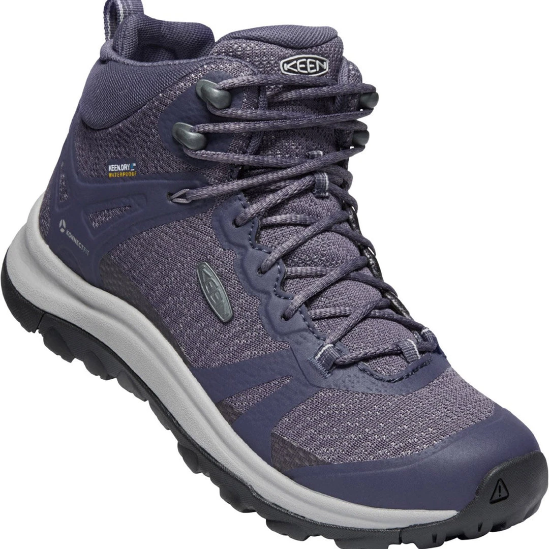 KEEN Women's Terradora II Waterproof Boot 4 KEEN Women's Terradora II Waterproof Boot