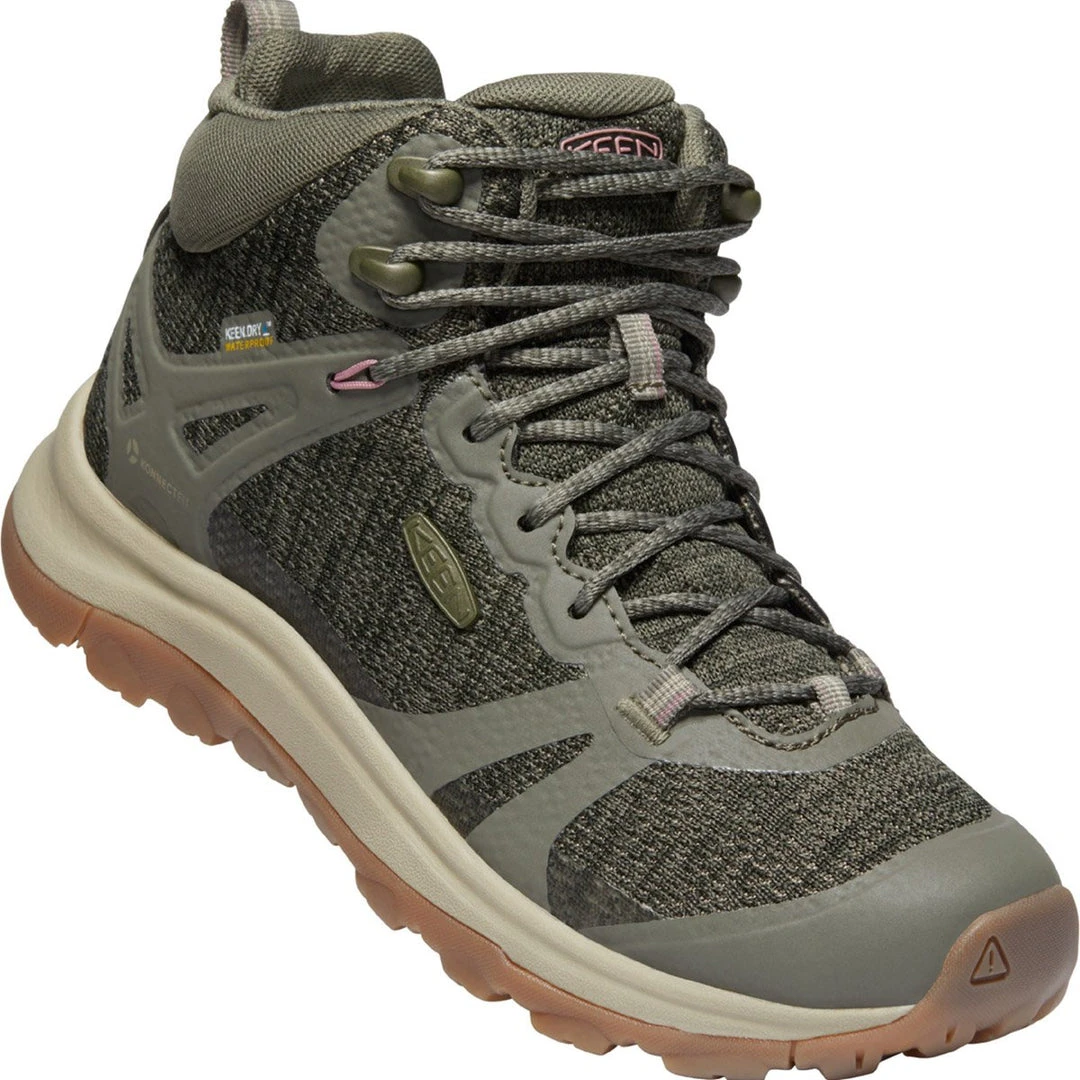 KEEN Women's Terradora II Waterproof Boot 3 KEEN Women's Terradora II Waterproof Boot
