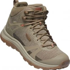 KEEN Women's Terradora II Waterproof Boot 13 KEEN Women's Terradora II Waterproof Boot