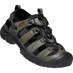 KEEN Men's Targhee III Sandal