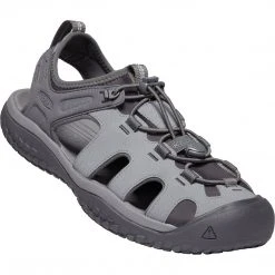 KEEN Men's Solr Sandal 7 KEEN Men's Solr Sandal