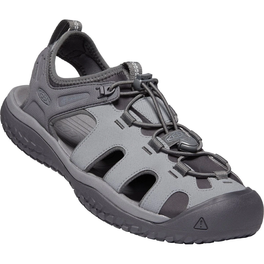 KEEN Men's Solr Sandal 4 KEEN Men's Solr Sandal