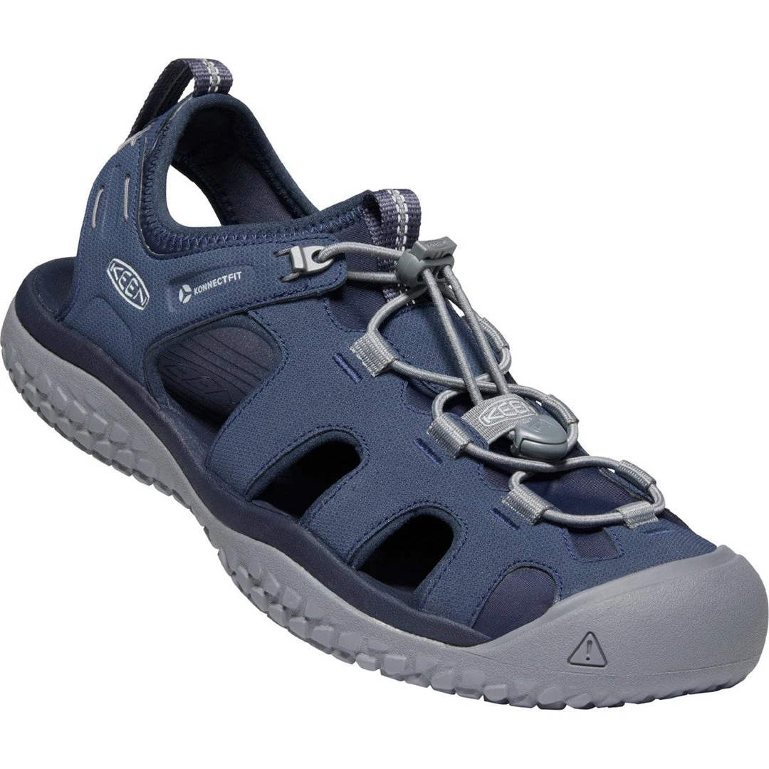KEEN Men's Solr Sandal 3 KEEN Men's Solr Sandal