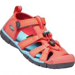KEEN Big Kids' Seacamp II CNX