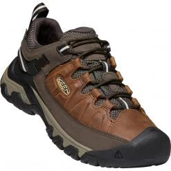 KEEN Men's Targhee III Waterproof