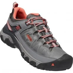 KEEN Footwear Women's Targhee III Waterproof