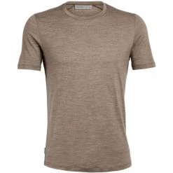 Icebreaker Men's Cool-Lite Sphere Short Sleeve Crewe