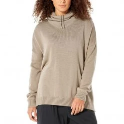 Icebreaker Women's Cool-Lite Nova Pullover Sweater