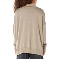 Icebreaker Women's Cool-Lite Nova Pullover Sweater