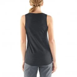 Icebreaker Women's Cool-Lite Sphere Tank