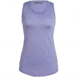 Icebreaker Women's Cool-Lite Sphere Tank
