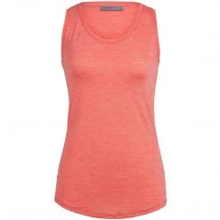 Icebreaker Women's Cool-Lite Sphere Tank