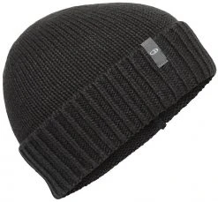 Icebreaker Unisex Merino Vela Cuff Beanie