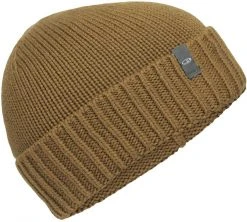 Icebreaker Unisex Merino Vela Cuff Beanie