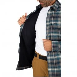 Simms Fishing Men's ColdWeather Long Sleeve Shirt 15 Simms Fishing Men's ColdWeather Long Sleeve Shirt