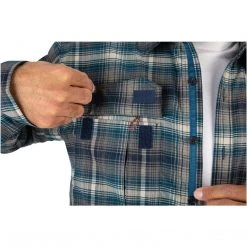 Simms Fishing Men's ColdWeather Long Sleeve Shirt 16 Simms Fishing Men's ColdWeather Long Sleeve Shirt