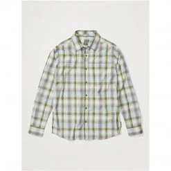 Exofficio Men's BugsAway Panamint Long-Sleeve Shirt - Clearance