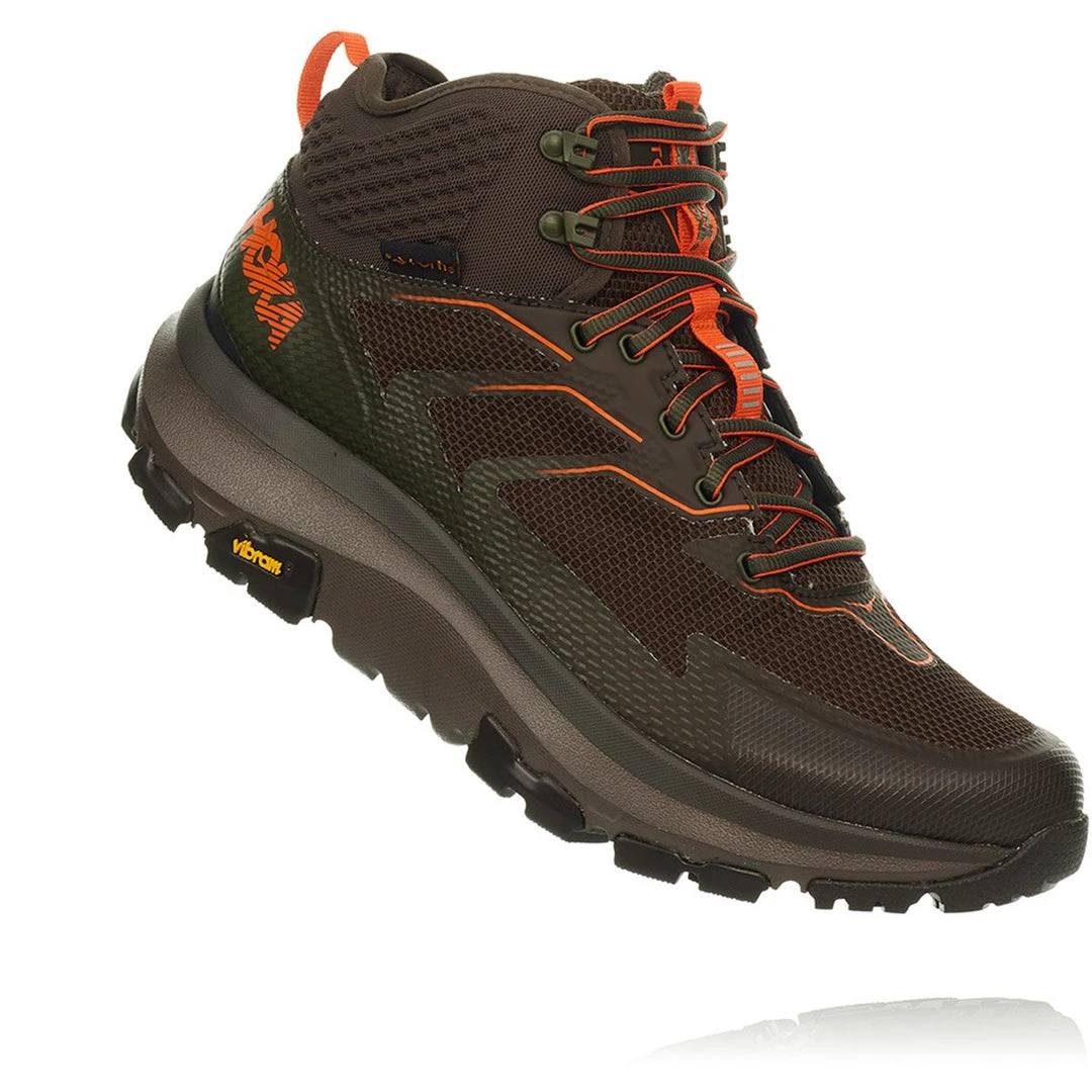 HOKA ONE ONE Men's Toa Gore-Tex 1 HOKA ONE ONE Men's Toa Gore-Tex