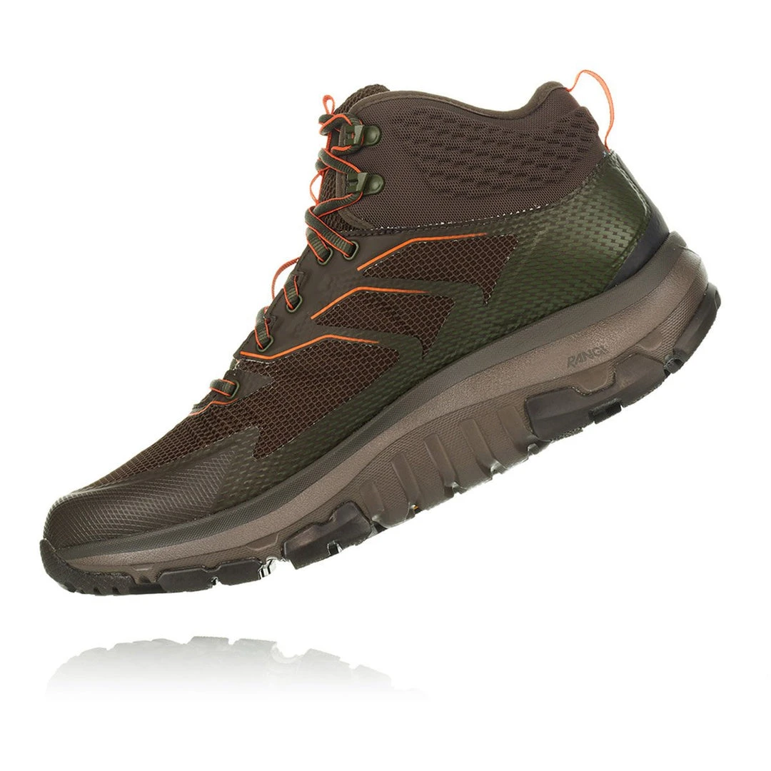 HOKA ONE ONE Men's Toa Gore-Tex 2 HOKA ONE ONE Men's Toa Gore-Tex