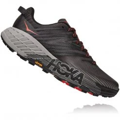 HOKA ONE ONE Men's Speedgoat 4