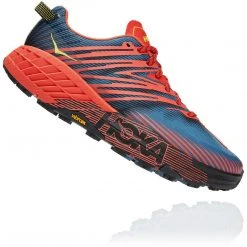 HOKA ONE ONE Men's Speedgoat 4