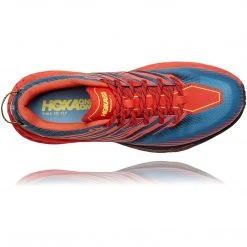 HOKA ONE ONE Men's Speedgoat 4