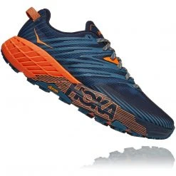 HOKA ONE ONE Men's Speedgoat 4