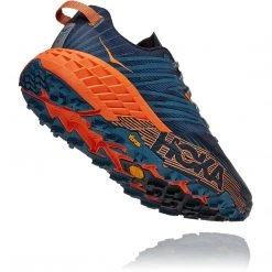 HOKA ONE ONE Men's Speedgoat 4