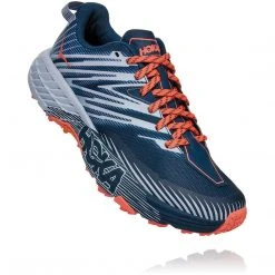 HOKA ONE ONE Women's Speedgoat 4