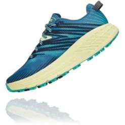 HOKA ONE ONE Women's Speedgoat 4