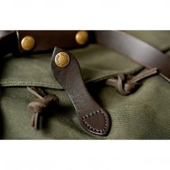 Filson Rugged Twill Padded Computer Bag Camp & Hike