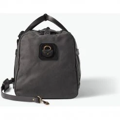 Filson Medium Rugged Twill Duffle Bag Travel