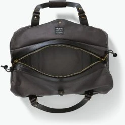 Filson Medium Rugged Twill Duffle Bag Travel