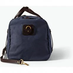 Filson Medium Rugged Twill Duffle Bag Travel