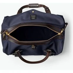 Filson Medium Rugged Twill Duffle Bag Travel