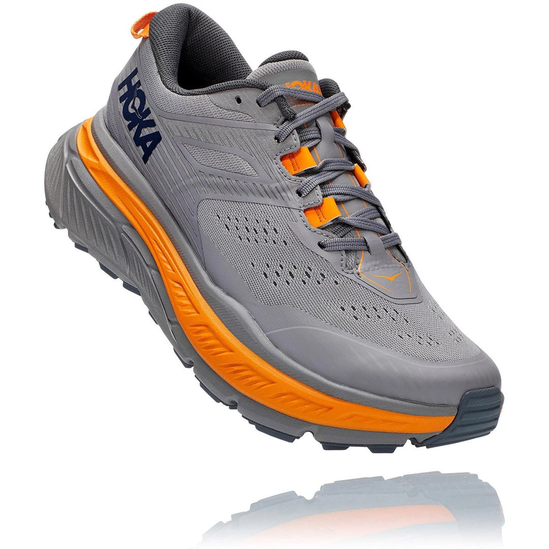 HOKA ONE ONE Men's Stinson Atr 6 1 HOKA ONE ONE Men's Stinson Atr 6