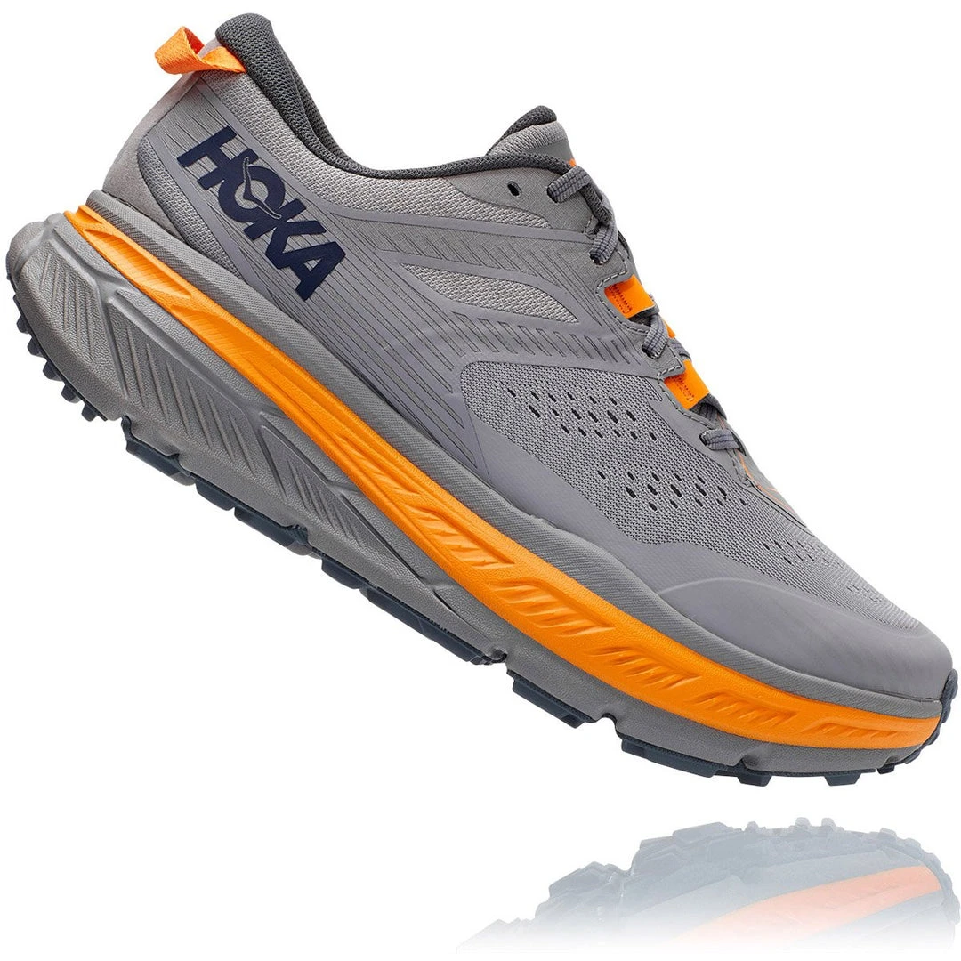 HOKA ONE ONE Men's Stinson Atr 6 2 HOKA ONE ONE Men's Stinson Atr 6