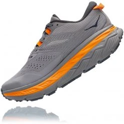 HOKA ONE ONE Men's Stinson Atr 6 15 HOKA ONE ONE Men's Stinson Atr 6