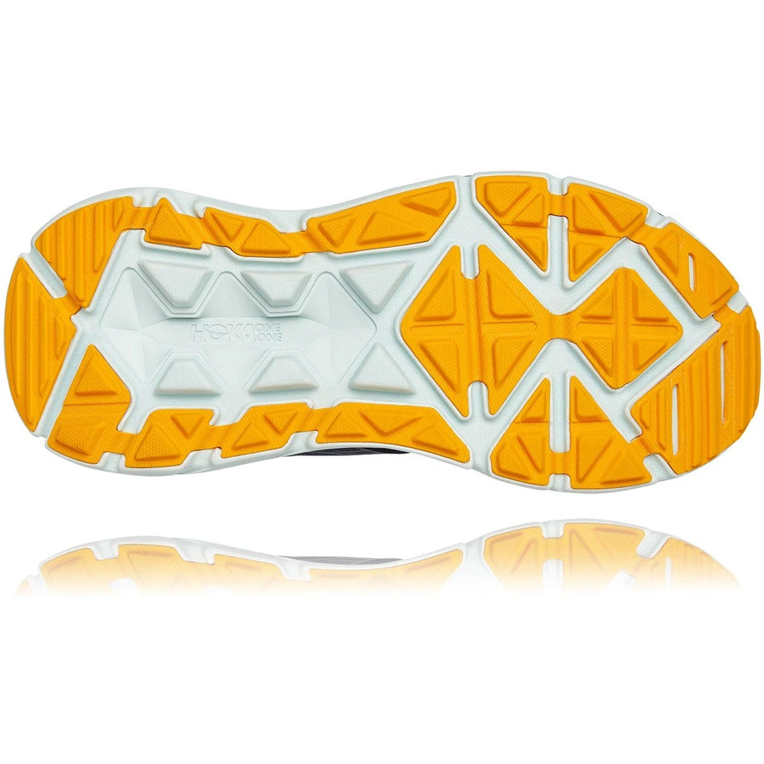 HOKA ONE ONE Men's Stinson Atr 6 12 HOKA ONE ONE Men's Stinson Atr 6