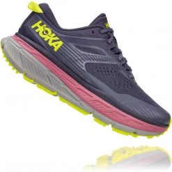 HOKA ONE ONE Women's Stinson Atr 6