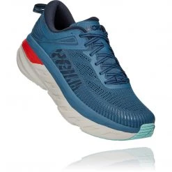 HOKA ONE ONE Men's Bondi 7 Wide