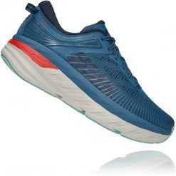 HOKA ONE ONE Men's Bondi 7 Wide