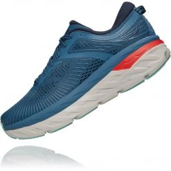 HOKA ONE ONE Men's Bondi 7 Wide