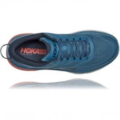 HOKA ONE ONE Men's Bondi 7 Wide