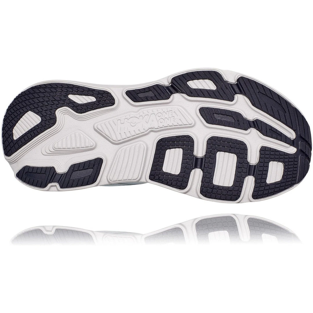 HOKA ONE ONE Women's Bondi 7 Wide 12 HOKA ONE ONE Women's Bondi 7 Wide