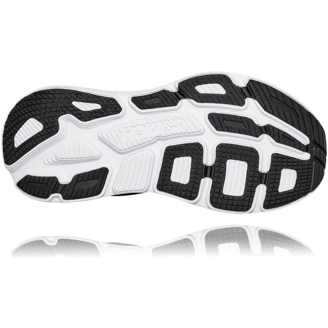 HOKA ONE ONE Women's Bondi 7 Wide 18 HOKA ONE ONE Women's Bondi 7 Wide