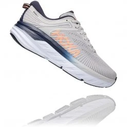 HOKA ONE ONE Women's Bondi 7 Wide
