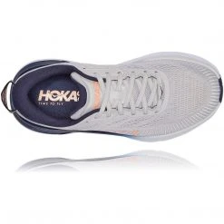 HOKA ONE ONE Women's Bondi 7 Wide 22 HOKA ONE ONE Women's Bondi 7 Wide
