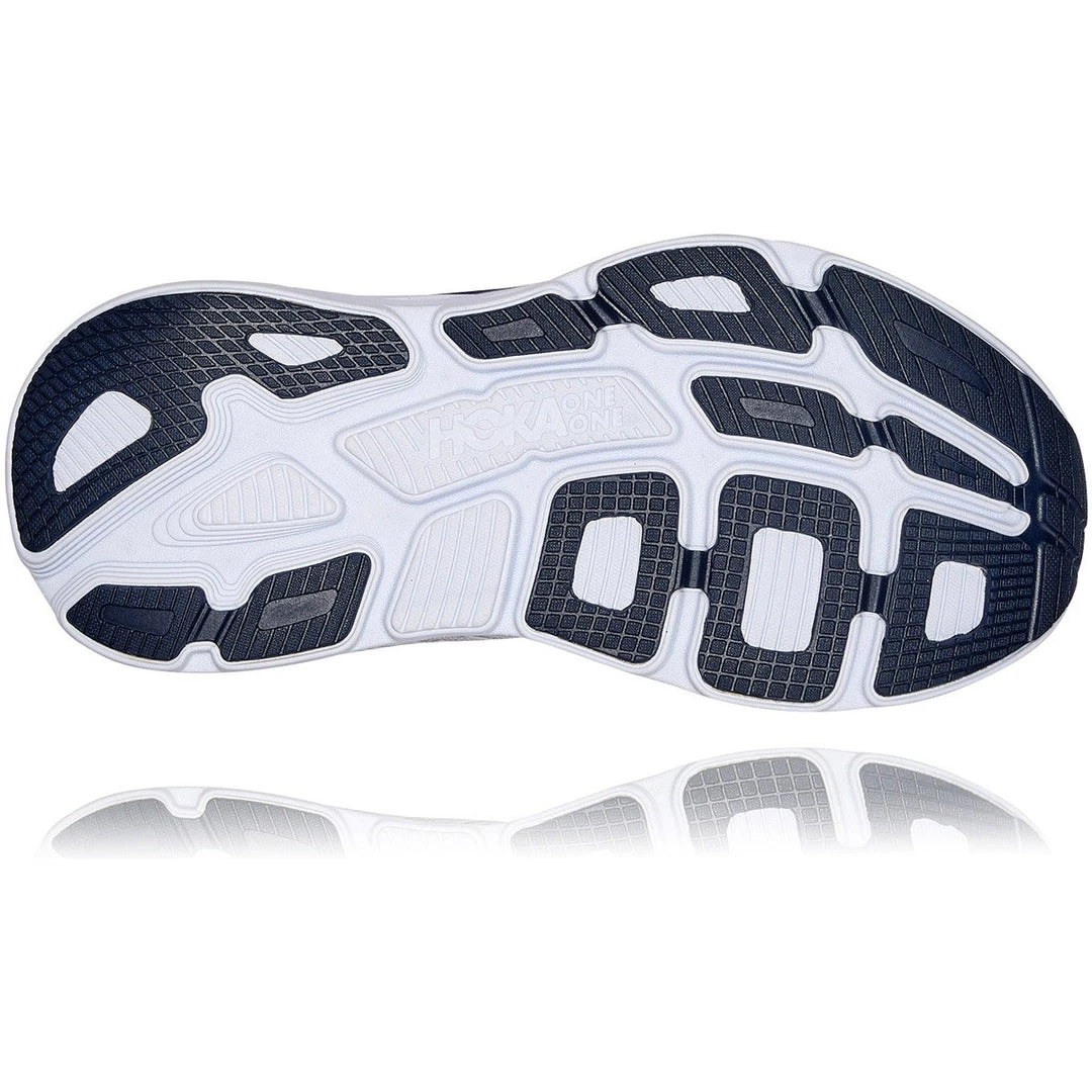 HOKA ONE ONE Women's Bondi 7 Wide 6 HOKA ONE ONE Women's Bondi 7 Wide